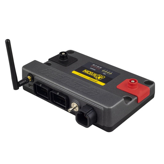 Haltech Nexus R3 VCU