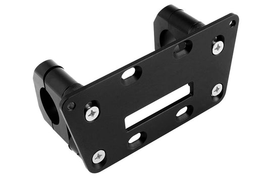 Haltech PD16 Tube Mount Kit