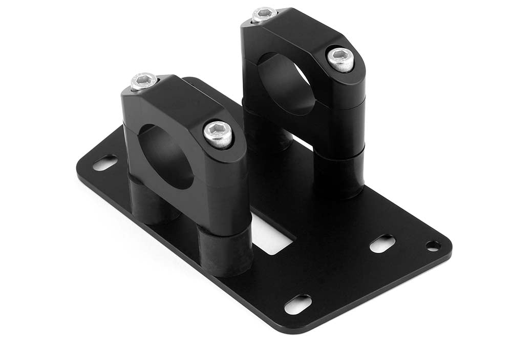 Haltech PD16 Tube Mount Kit