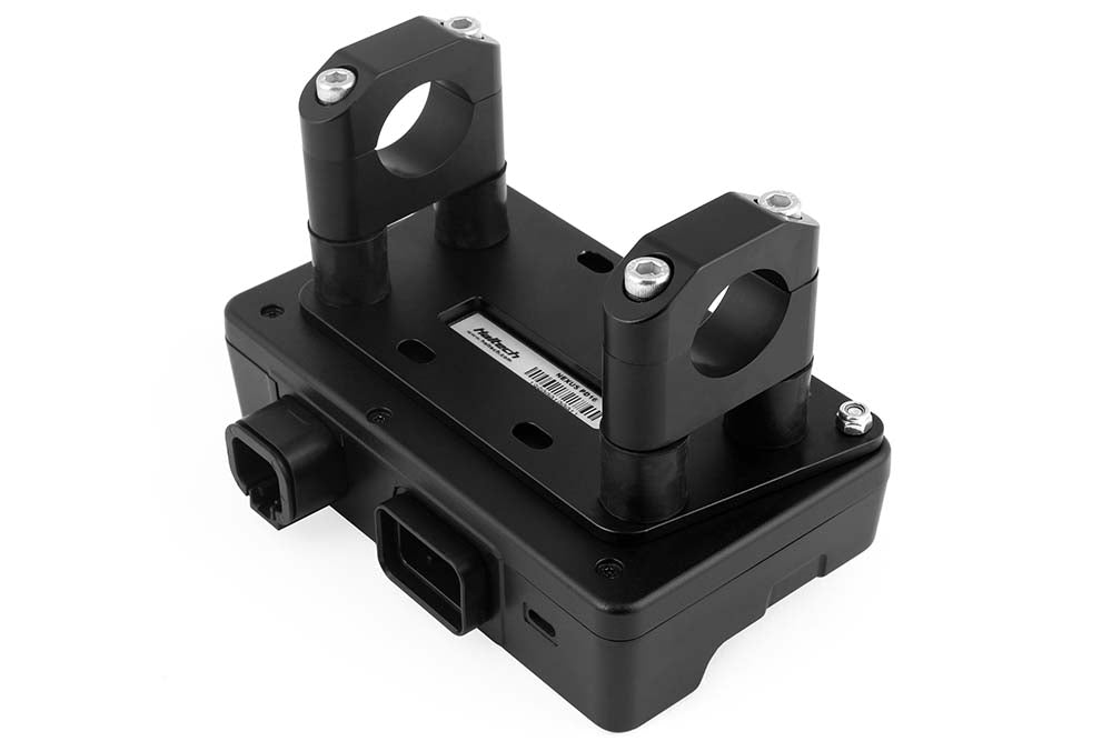 Haltech PD16 Tube Mount Kit