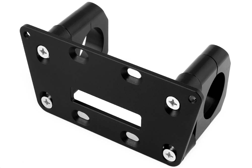Haltech PD16 Tube Mount Kit