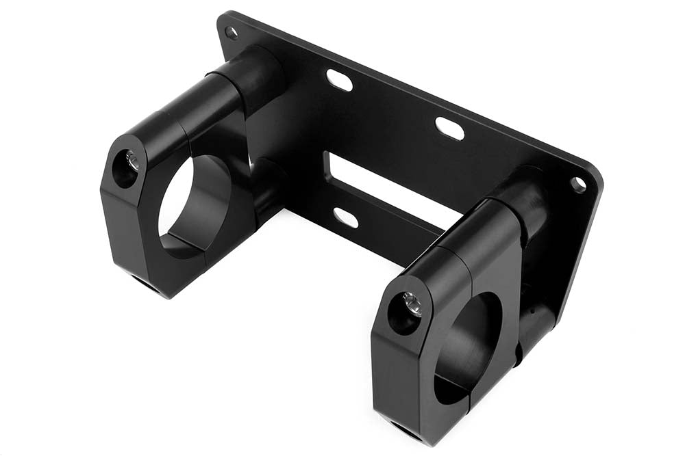 Haltech PD16 Tube Mount Kit