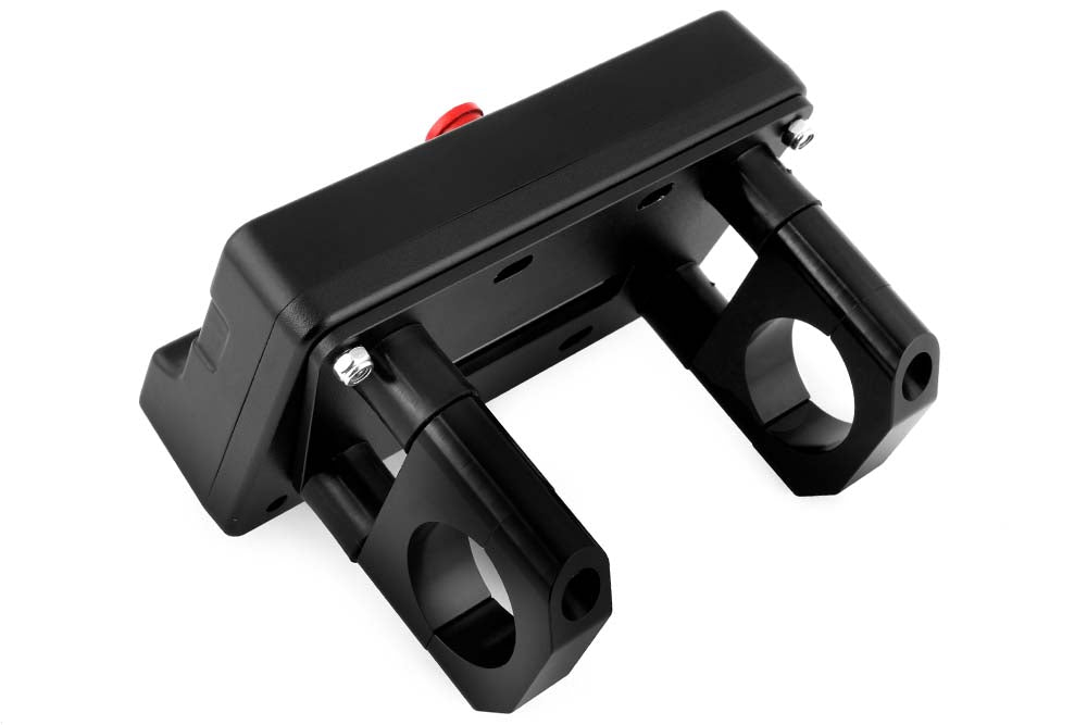 Haltech PD16 Tube Mount Kit