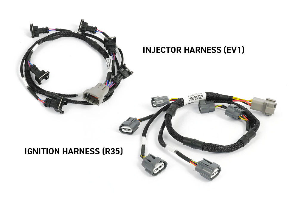 Haltech Nexus Rebel JZ