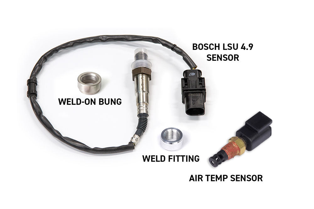 Haltech Nexus Rebel JZ