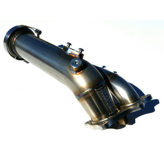 Future Fabrication Toyota 1JZGTE VVTi Turbine Elbow