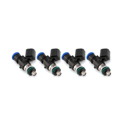 Injector Dynamics ID1050X - S13 top feed conversion 1050cc injectors