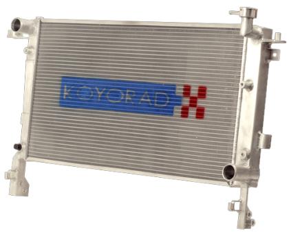 Koyorad Honda S2000 Radiator